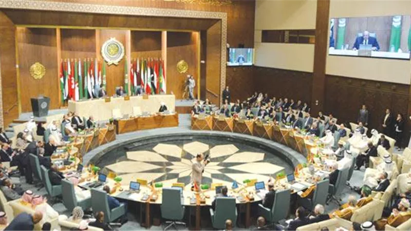 الجامعة العربية تدين الانتهاكات الإسرائيلية بحق الأسرى الفلسطينيين