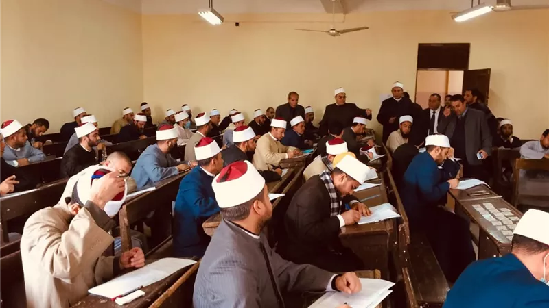 مجمع البحوث الإسلامية يعلن نتيجة مسابقة إيفاد رمضان 1447هـ للوعاظ والقراء