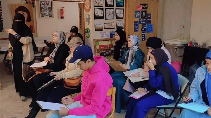 ثقافة المنيا تنظم عددًا من الأنشطة الفنية والثقافية