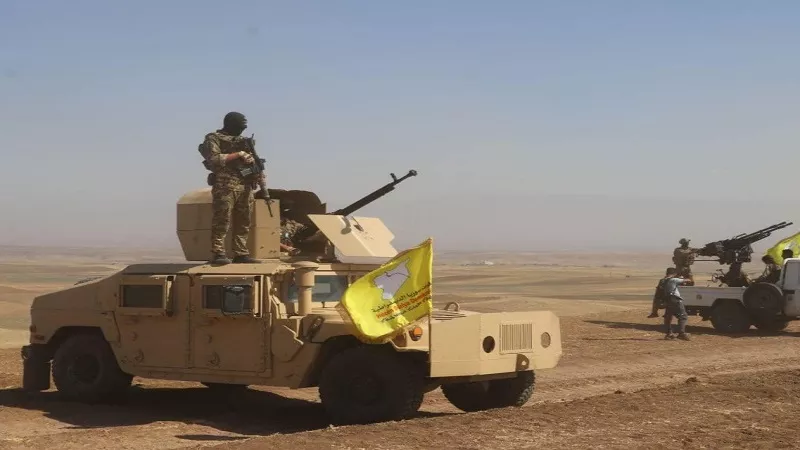 خبير: اتفاق الجيش السوري و
