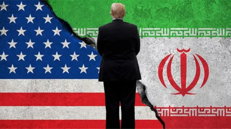 أكسيوس: ترامب يتمنى التوصل لإتفاق نووي مع إيران دون الحرب