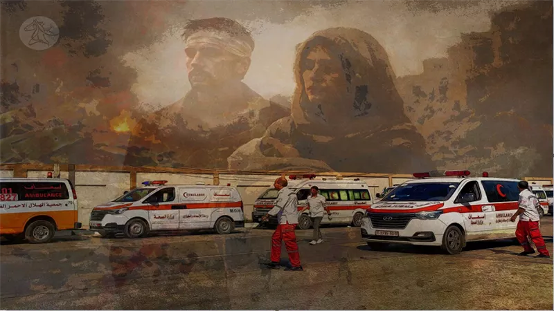 عماد الدين حسين: موقف مصر وصمود الفلسطينيين يحول دون تحقيق رغبة التهجير