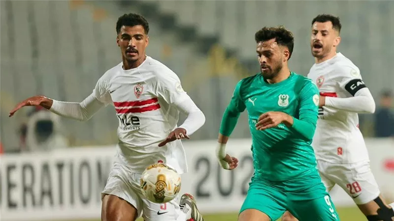 الزمالك يتحدى الإجهاد أمام زيسكو بالكونفدرالية