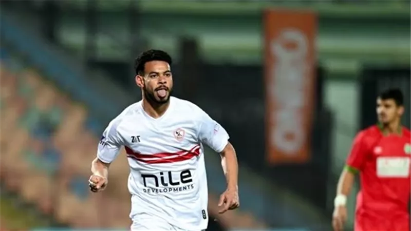 بالأرقام.. كواليس انتقال دونجا من الزمالك لصفوف النجمة السعودي 