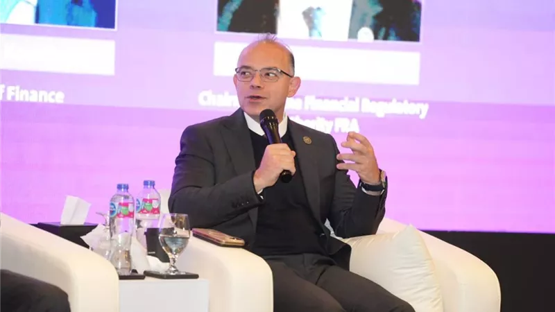 محمد فريد: تعديل قواعد القيد يستهدف النمو ورفع ثقة المستثمرين في السوق