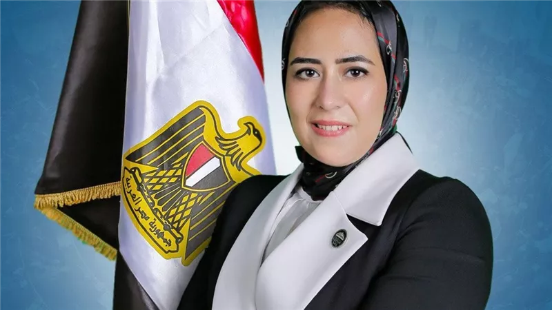 سارة النحاس تتقدم بطلب إحاطة للحكومة حول 