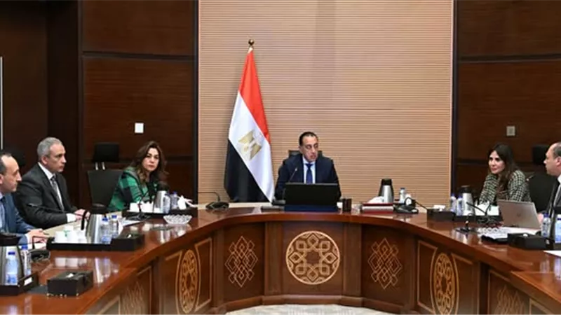 رئيس الوزراء: الدولة تولي أهمية كبيرة لتنمية محافظات الصعيد