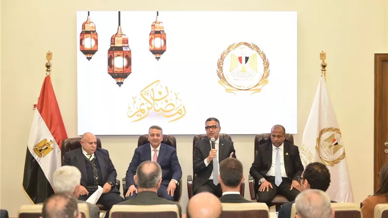 «التموين»: التوسع في منافذ «أهلا رمضان» داخل السلاسل التجارية