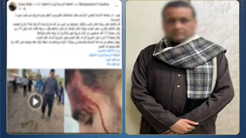 منشور يثير الجدل.. التحريات تكشف حقيقة التعدي على أسرة وسرقتها بالبحيرة