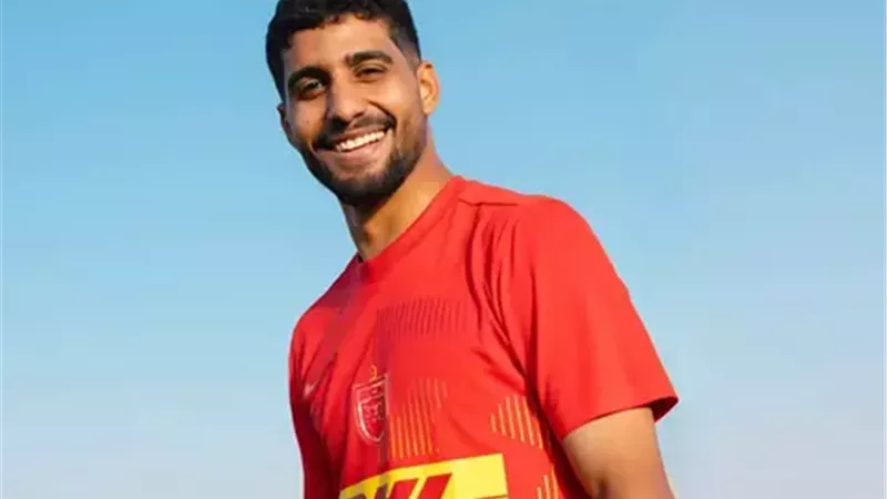 الأهلي يسعى لضم إبراهيم عادل.. والصفقة مرهونة بنورشيلاند والجزيرة |خاص