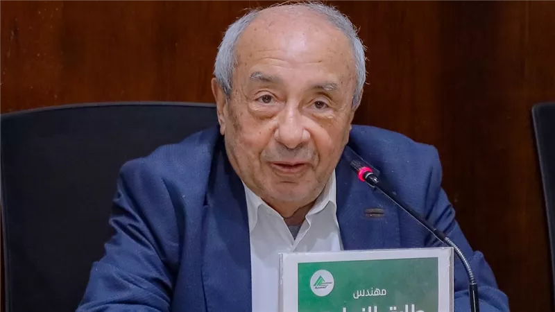 «المهندسين» توضح ملابسات إحالة طارق النبراوي للمحاكمة