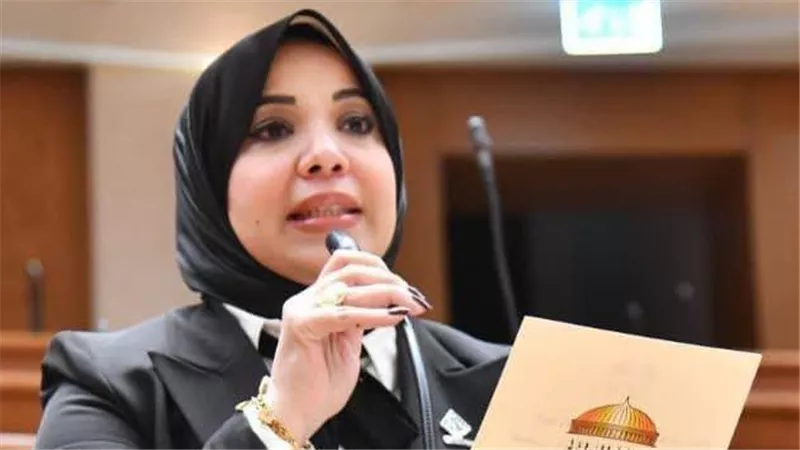 دينا الهلالي: تعديلات المهن الرياضية تُنهي عشوائية الممارسة وترسخ الانضباط