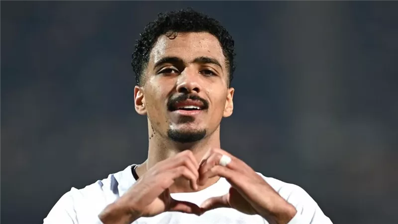 في 5 دقائق.. الزمالك يضرب شباك أوتوهو بهدفي عبد المجيد والدباغ 