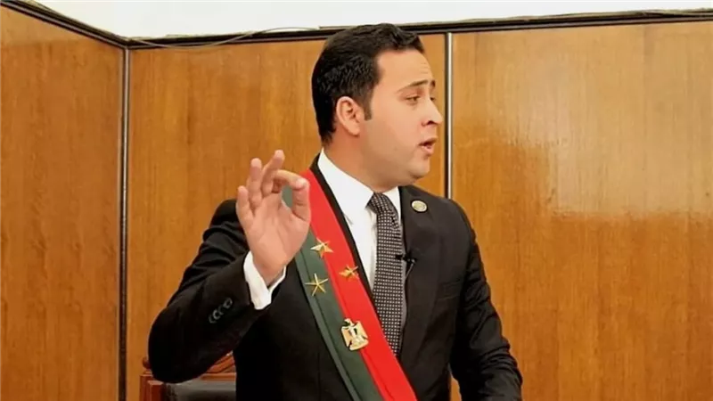 مرافعة نارية من النيابة العامة في قضية “صغار المنوفية”
