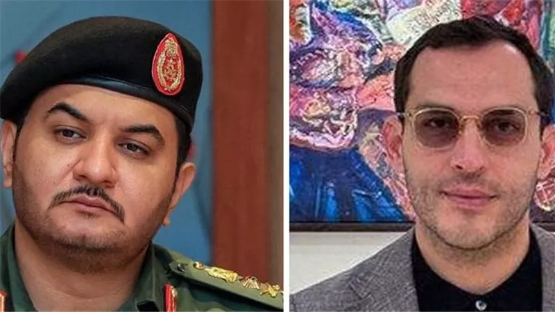 مبعوث ترامب يؤكد التسريبات حول اللقاء السري ومستقبل ليبيا والحكومة