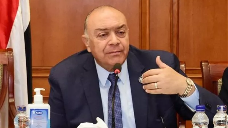 رئيس «نقل النواب»: حديث الرئيس في إفطار الأسرة المصرية اتسم بالشفافية