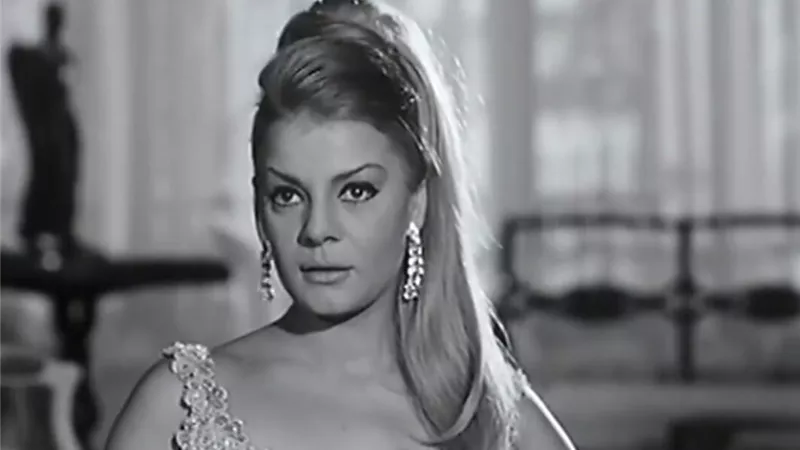 ذكرى وفاة نادية لطفي.. أيقونة سينمائية وموقف لا يُنسى