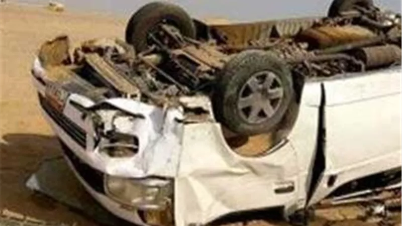 تحقيقات موسعه في حادث الدقهلية.. والنيابة تطلب سماع أقوال الناجين