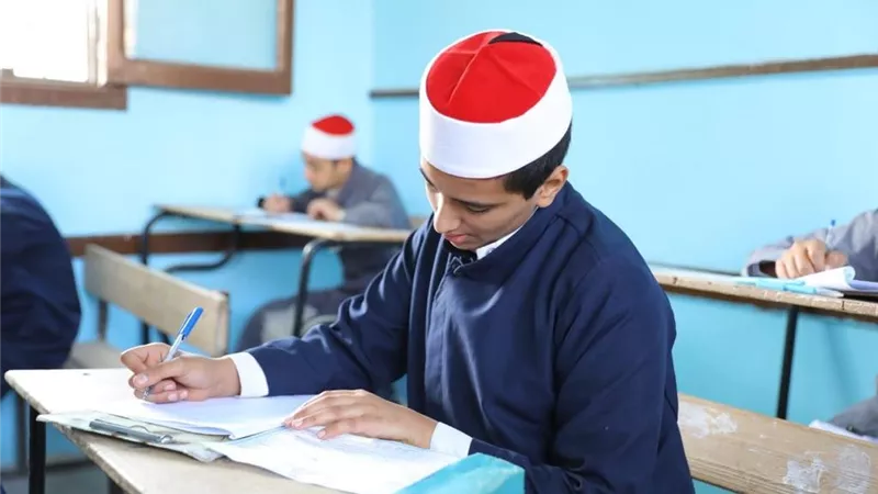  رابط نتيجة الشهادة الإعدادية الأزهرية في البحيرة 