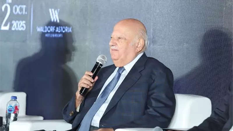 منير غبور: 