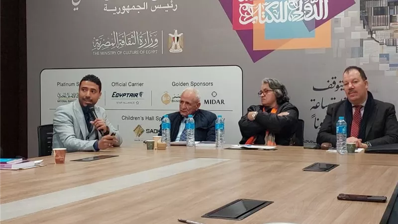 لملاحقة الذكاء الاصطناعي.. خبير يدعو لتدريس اللسانيات الحاسوبية 