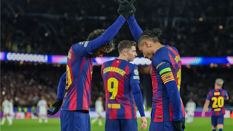 برشلونة بالقوة الضاربة أمام ألباسيتي في كأس ملك إسبانيا