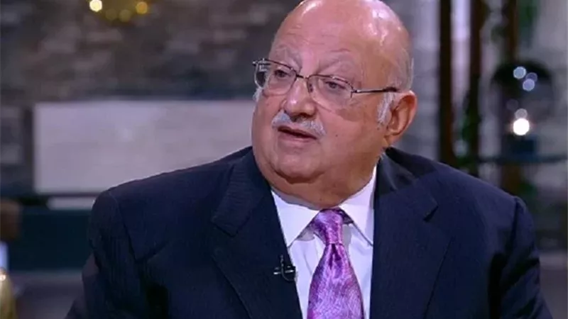 منير غبور يعلن تأسيس شركة 