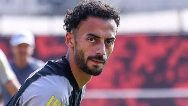 الأهلي يضرب عصفورين بحجر واحد في صفقة عبد القادر مع الكرمة.. تفاصيل مثيرة