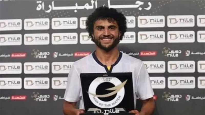 رئيس إنبي لـ«إيجبتك»: لن نبيع مودي ناصر للأهلي