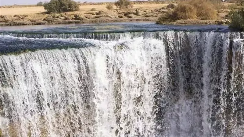  حماية وتنمية البحيرات: تنفيذ مرحلة جديدة من خطة وادي الريان