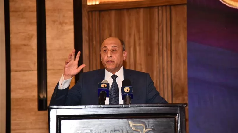 قيادات حماة الوطن يؤكدون العمل على الموازنة بين الرقابة واتشريع