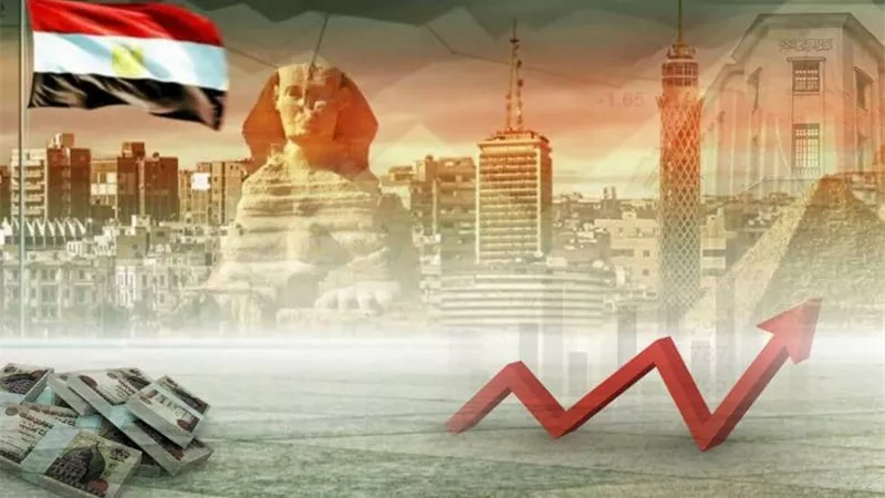 خبير مصرفي: الدين العام يلتهم 87% من الإيرادات الضريبية|خاص