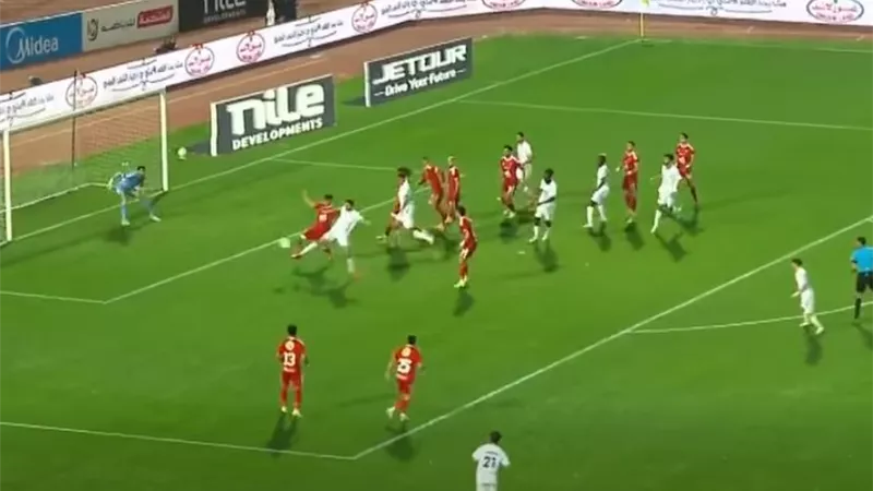مهمة إفريقية.. موعد مباراة الأهلي المقبلة بعد التعادل أمام البنك الأهلي
