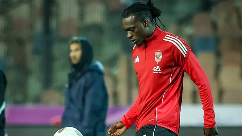 علاء ميهوب يهاجم كامويش: أهدر هدفا لا يضيع من لاعب عنده 40 سنة