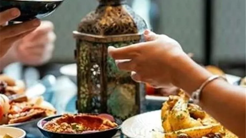 نشرة منوعات «إيجبتك».. 10 خطوات لصيام صحي في رمضان