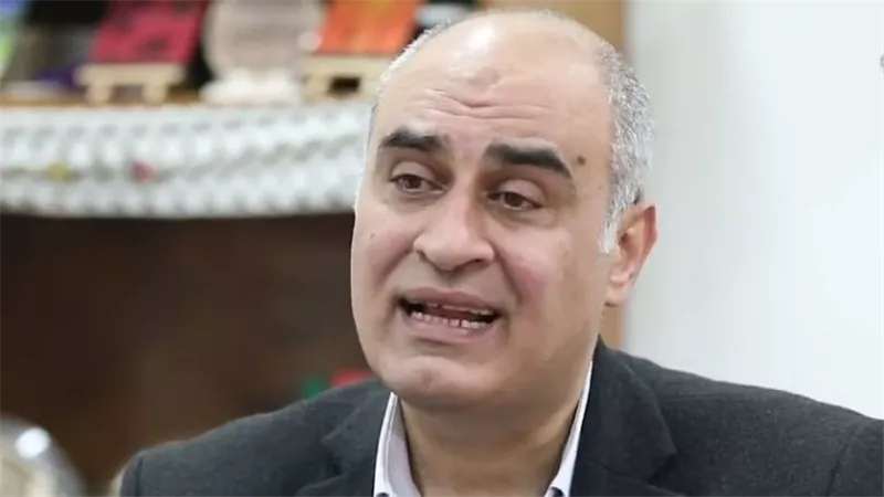 أمجد الشوا يشيد بجهود مصر في تسهيل حركة الفلسطينيين
