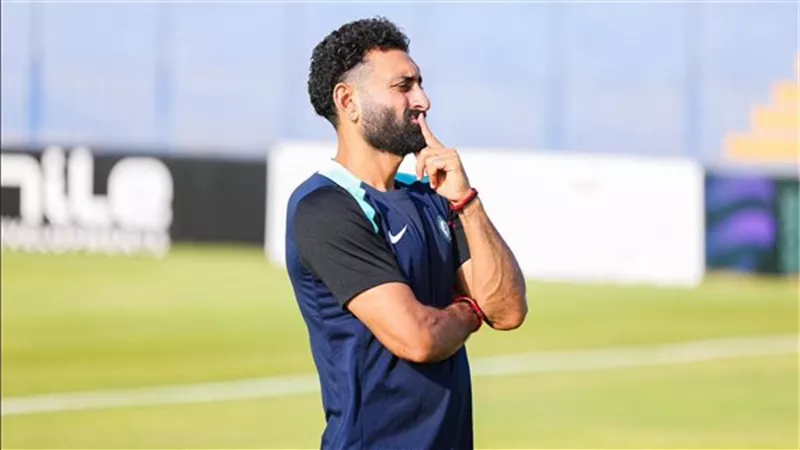 مدرب البنك الأهلي: استطعنا اسنغلال إجهاد الأهلي إفريقيا