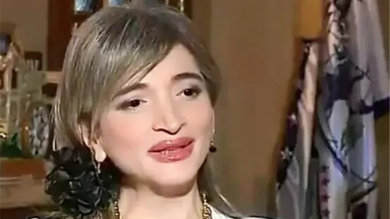  رئيسة اتحاد السفراء الدوليين في أمريكا تعطي تحذيرًا للمسافرين اللبنانيين