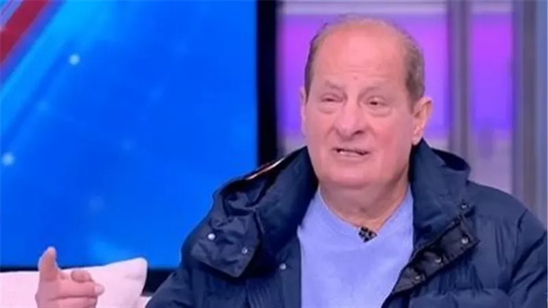 هاني مهنا يعتذر لأسرة فاتن حمامة وشادية: خطأ غير مقصود