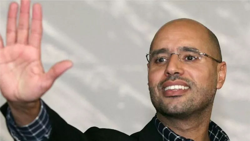 باحث ليبي: سيف القذافي كان عقبة أمام مشاريع إقليمية ودولية بالمنطقة|فيديو