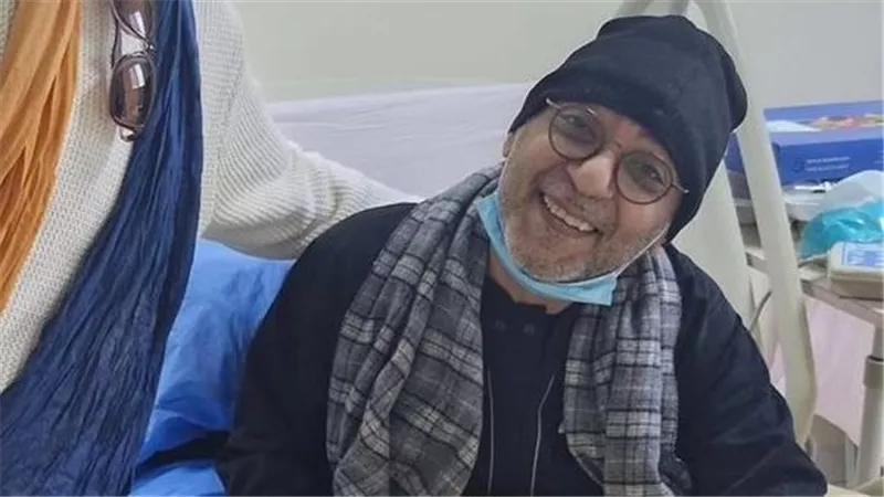 تفاصيل الحالة الصحية لـ ياسر الطوبجي بعد عملية جراحية في المعدة|خاص 