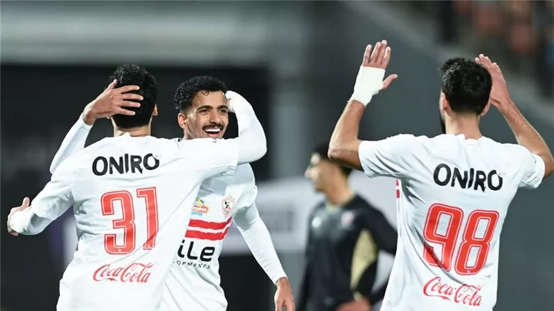 حسن مصطفى: الزمالك ما زال منافسًا قويًا في الدوري.. والأهلي يهدر الصدارة