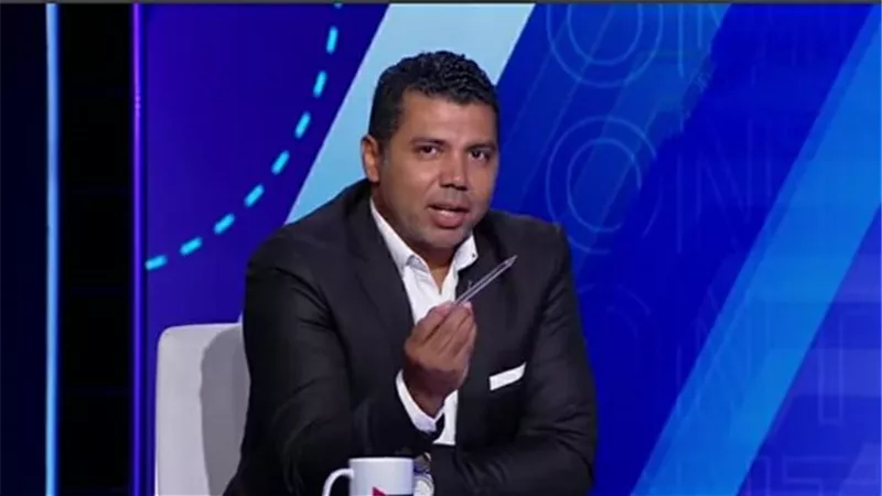 أحمد أبو مسلم: الأهلي بلا هوية مع توروب والتدوير في حراسة المرمى خطأ فادح