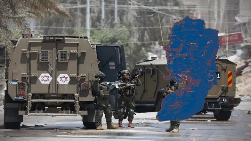 رتيبة النتشة: إسرائيل تسعى لفصل غزة نهائيا عن الدولة الفلسطينية| فيديو