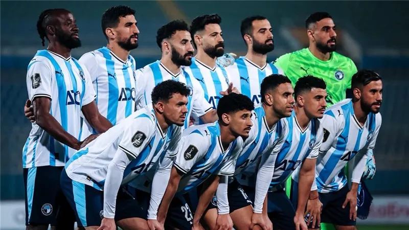 بيراميدز أمام سموحة بالدوري المصري.. موعد المباراة والقنوات الناقلة