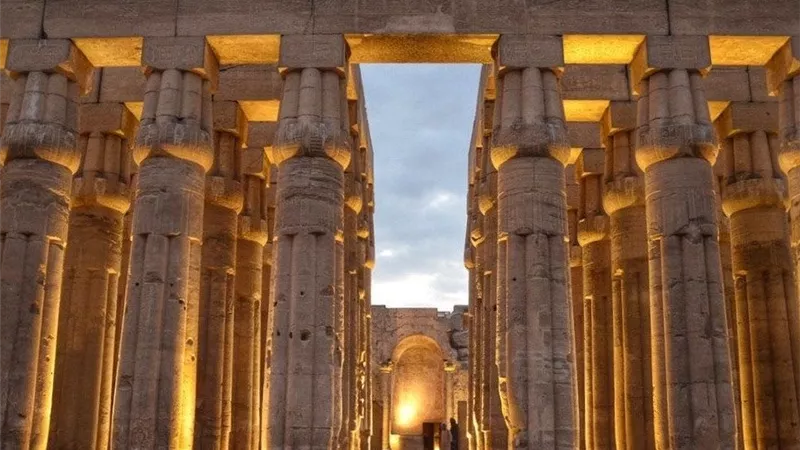 محافظة الأقصر تحقق طفرة في الاستجابة لشكاوى المواطنين بنسبة إنجاز 100%
