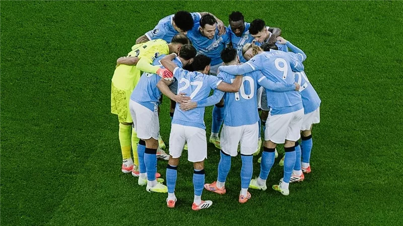 مانشستر سيتي على موعد مع نيوكاسل بنصف نهائي كأس كاراباو