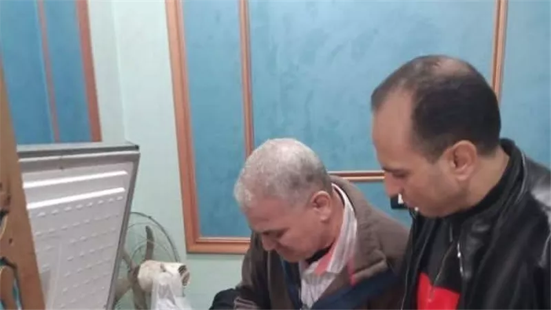 محافظ المنيا: تحرير 3983 محضرا تموينيا في شهر واحد
