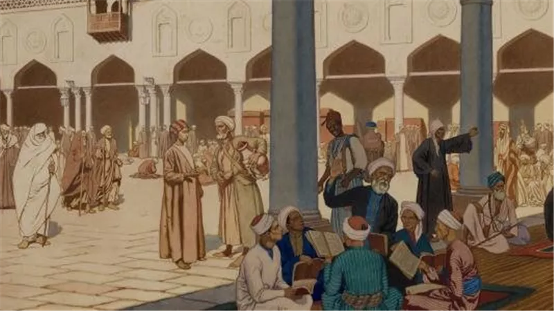 الإمام الذهبي.. مؤرخ الإسلام وعميد علم الرجال عبر التاريخ الإسلامي