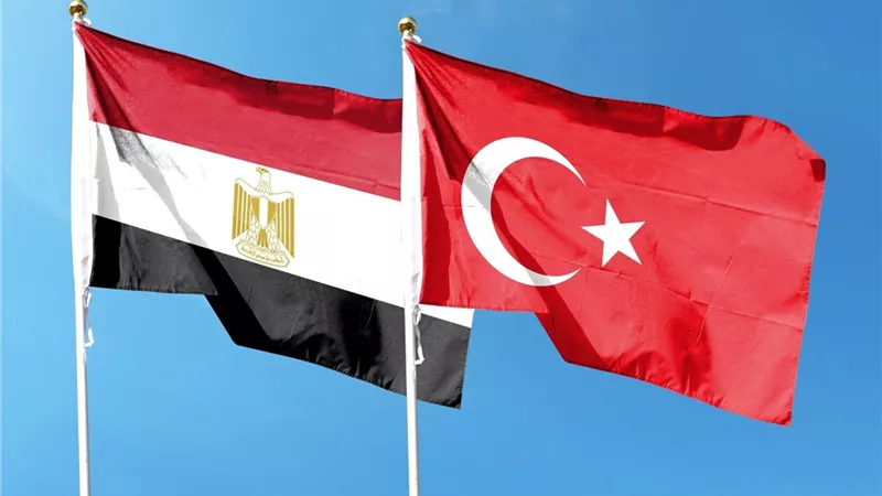 من الاستثمار للتجارة.. كيف تطورت خريطة التعاون الاقتصادي بين مصر وتركيا؟